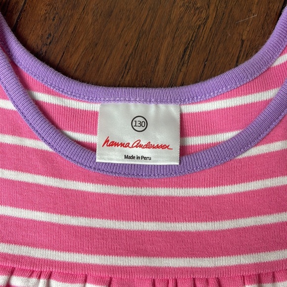 Hannah Anderson dress - Picture 2 of 3